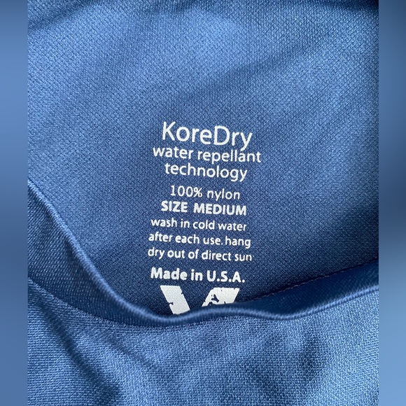 Kore Dry Tribal Swim Honu Kamaaina Turtle Hawaii Hawaiian T-Shirt Tee Shirt M - Picture 6 of 6